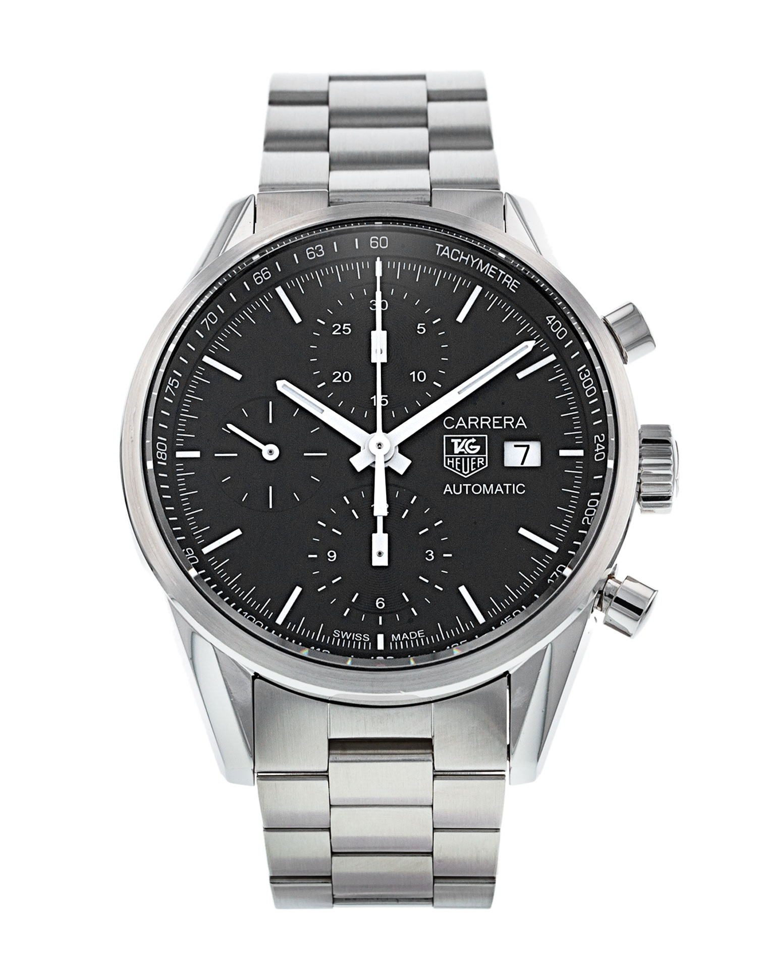 Tag Heuer Carrera CAR2210.BA0721 Tag Heuer Carrera CAR2210.BA0721